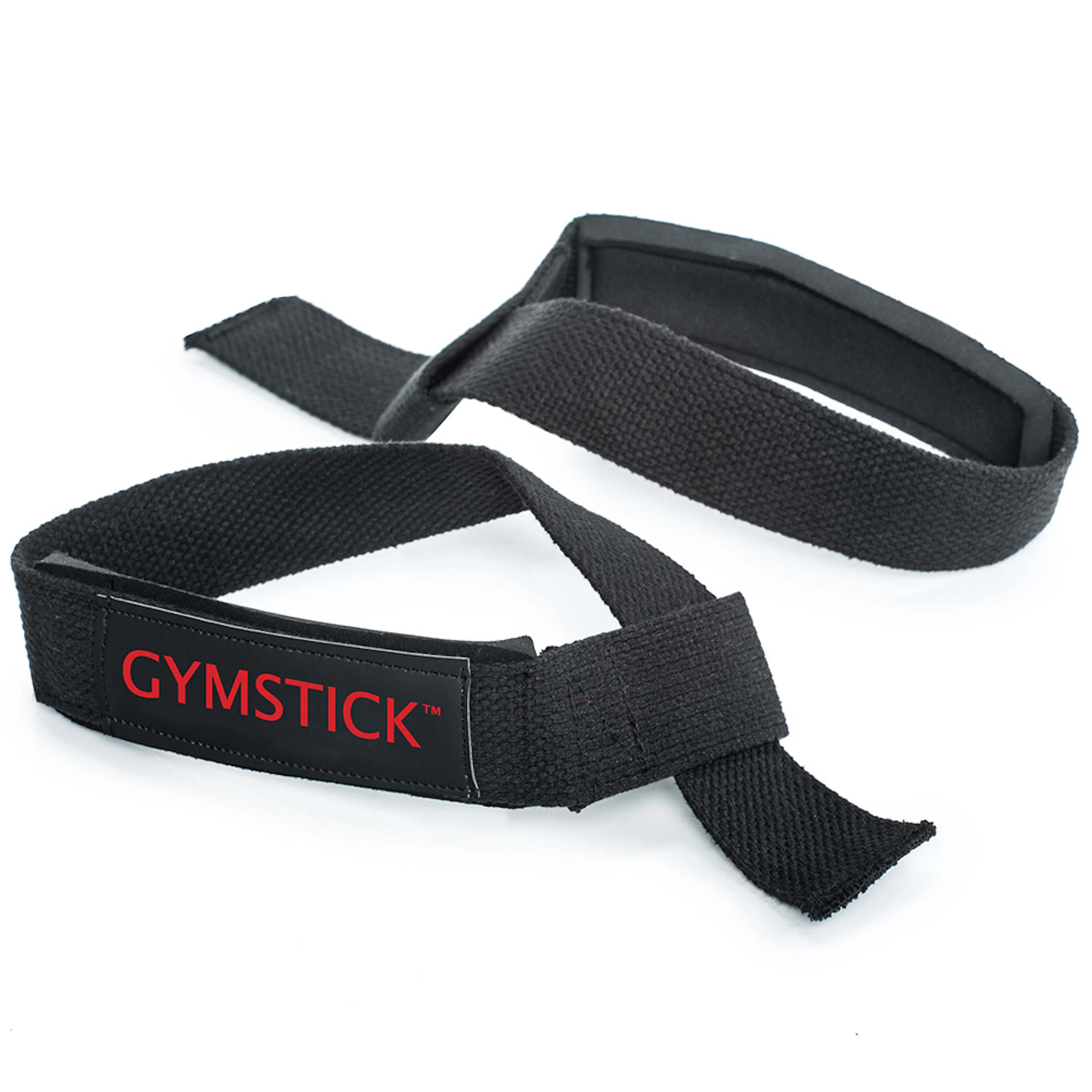 Dragremmar Gymstick med Vaddering